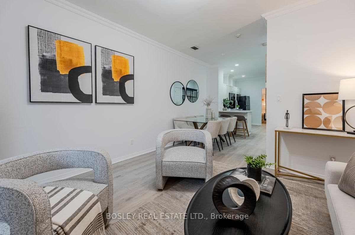 600 Eglinton Avenue E, Unit 110 thumbnail 7