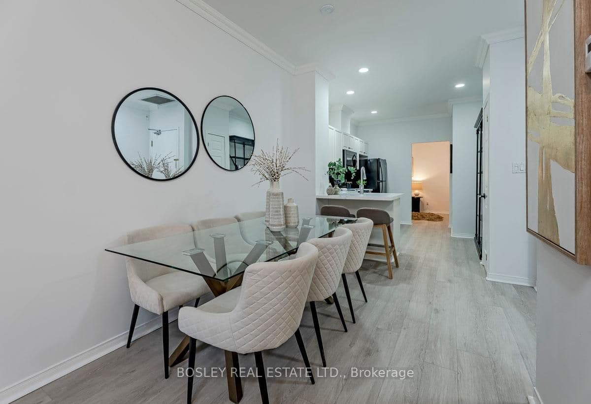 600 Eglinton Avenue E, Unit 110 thumbnail 8