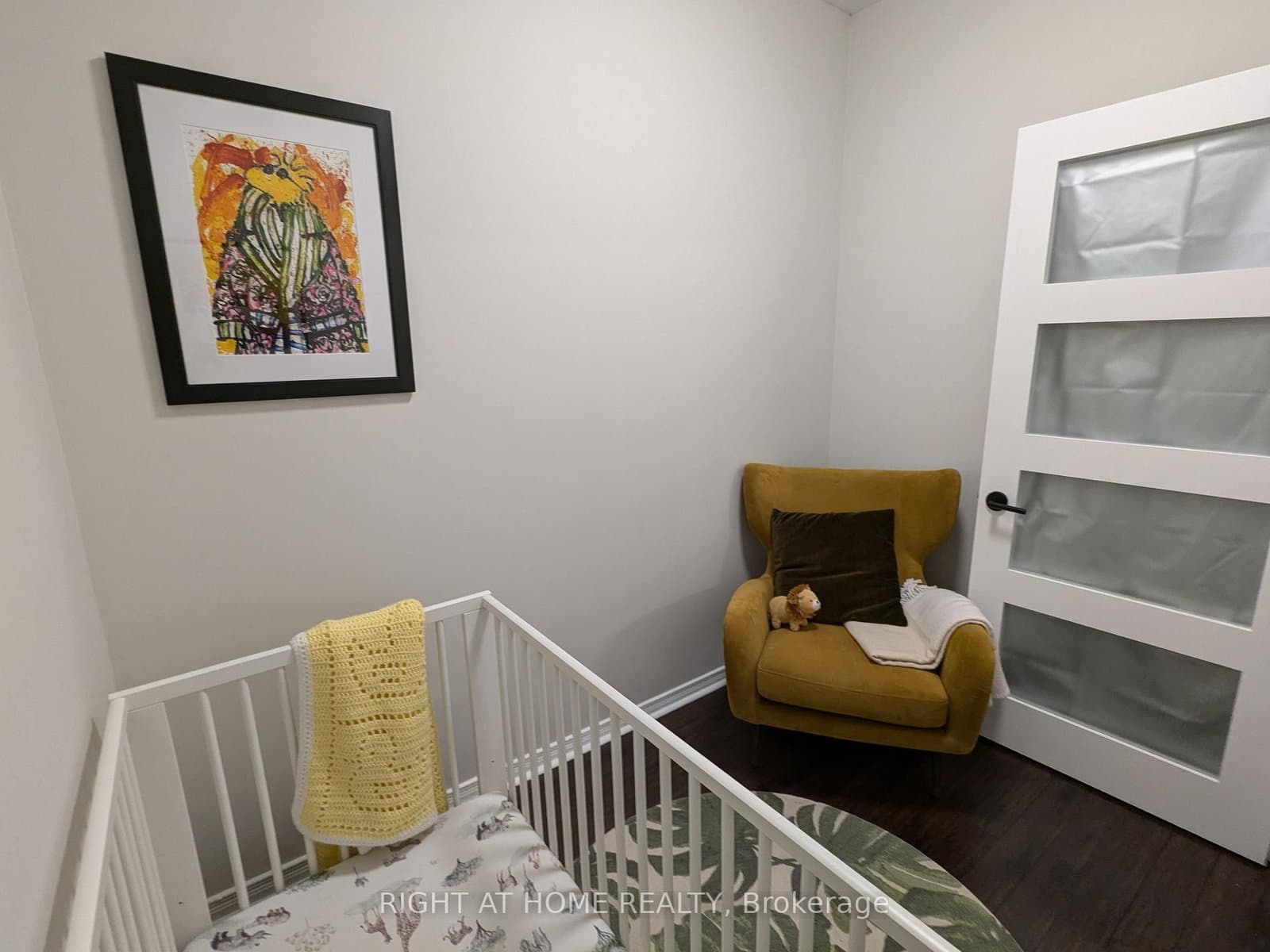 393 King Street W, Unit PH1206 thumbnail 12