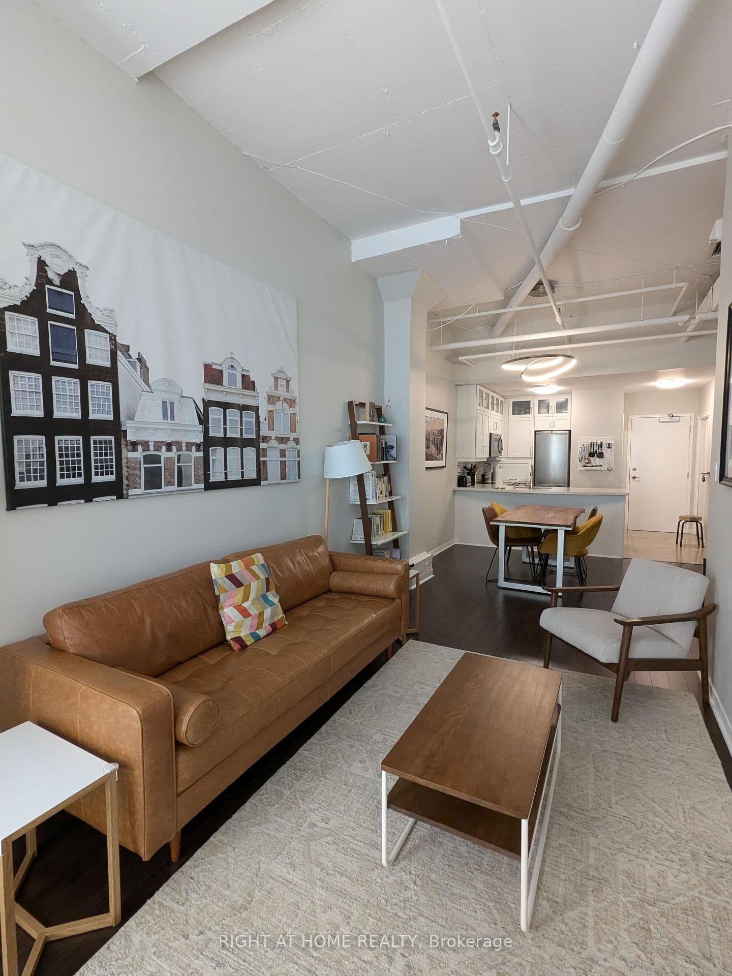 393 King Street W, Unit PH1206 thumbnail 2