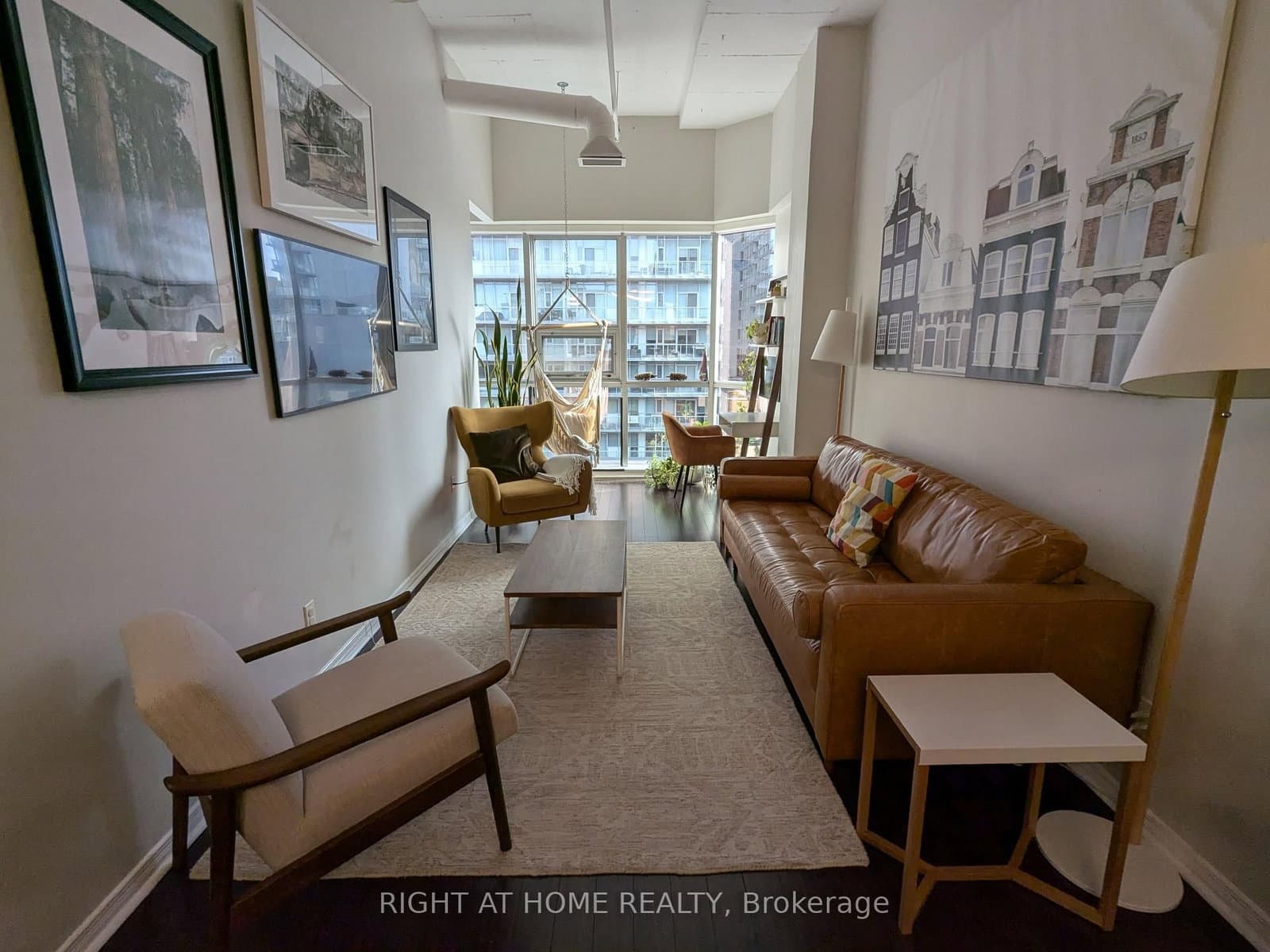393 King Street W, Unit PH1206 thumbnail 3