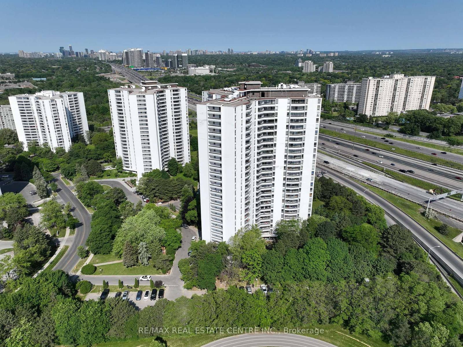 100 Graydon Hall Drive, Unit 1105 - Image 1