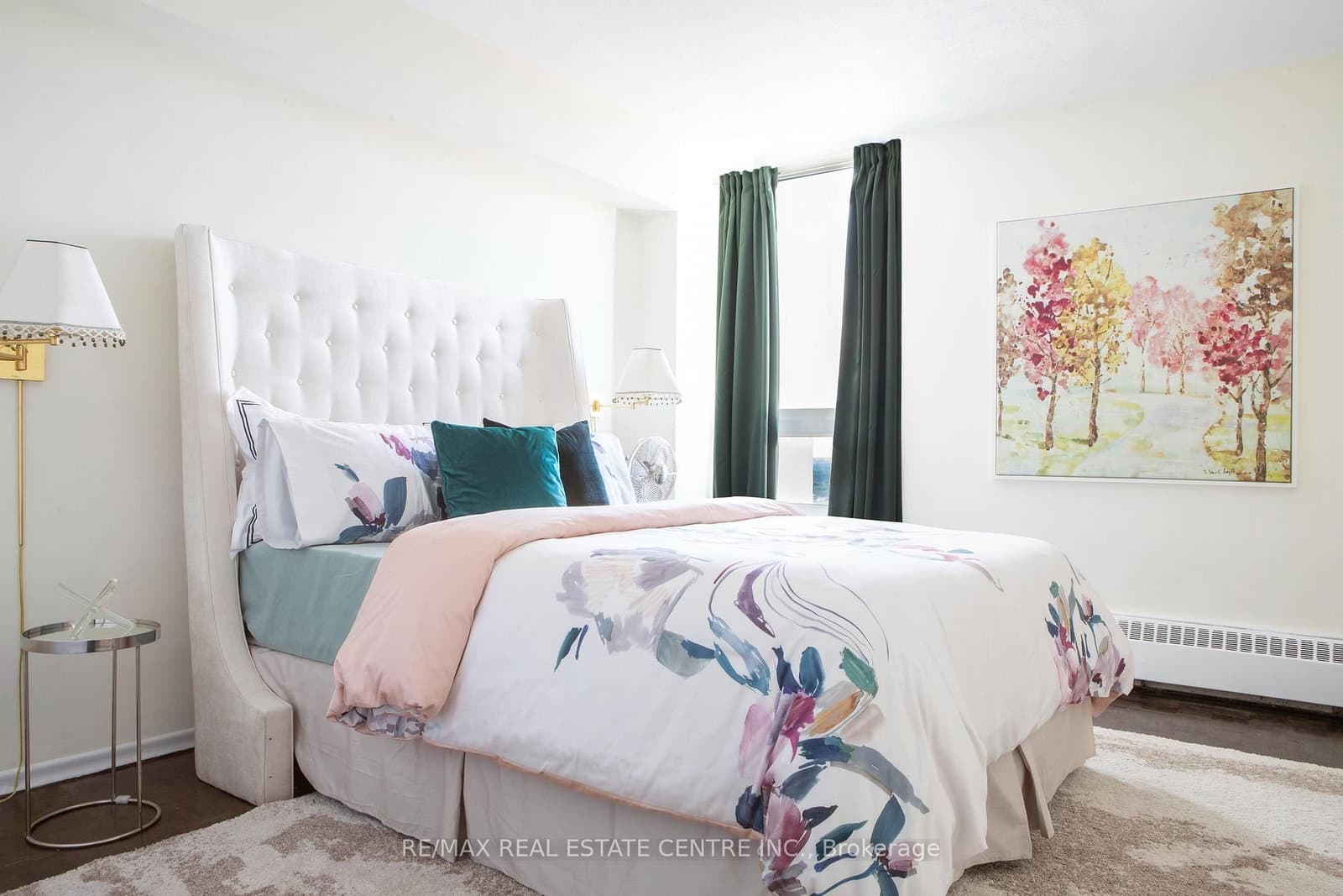 100 Graydon Hall Drive, Unit 1105 thumbnail 12