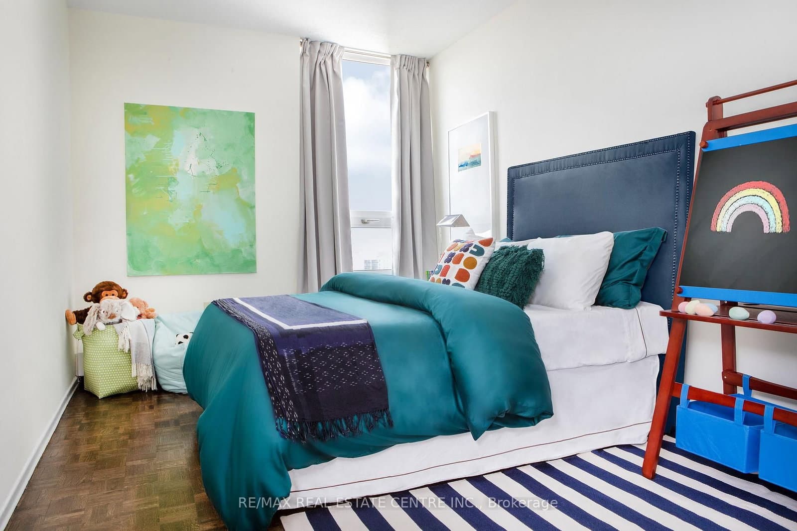 100 Graydon Hall Drive, Unit 1105 thumbnail 15