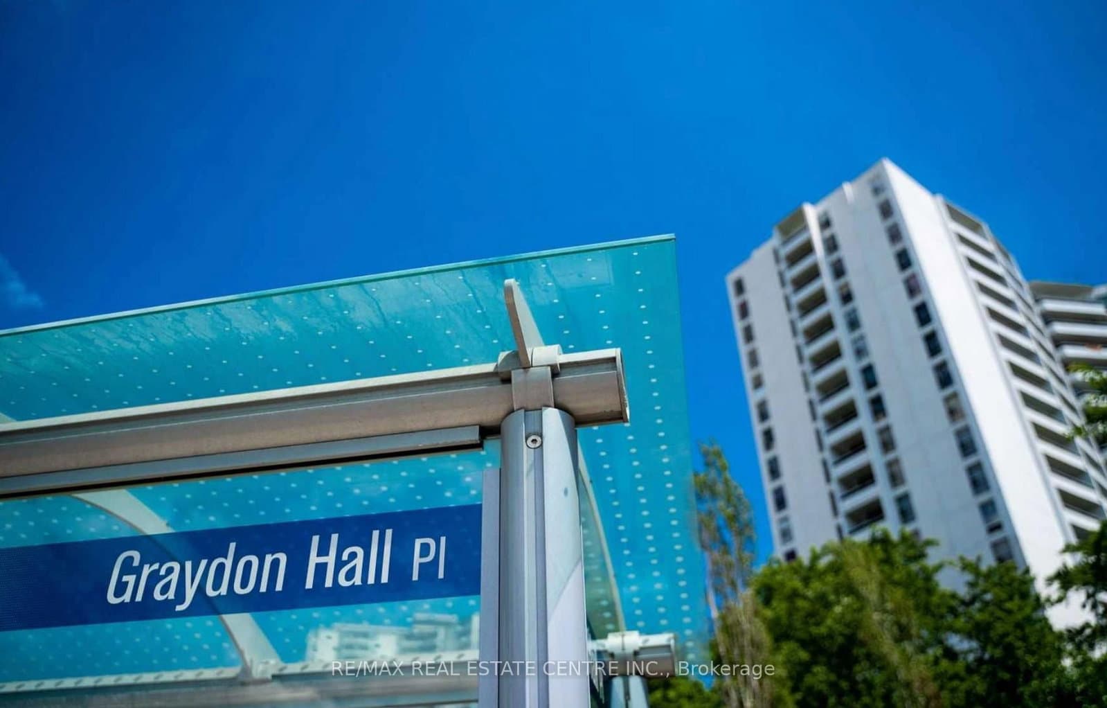 100 Graydon Hall Drive, Unit 1105 thumbnail 22
