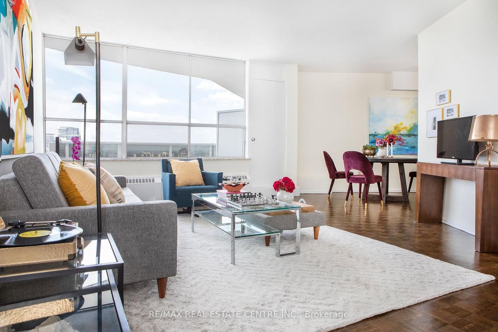 100 Graydon Hall Drive, Unit 1105 thumbnail 3