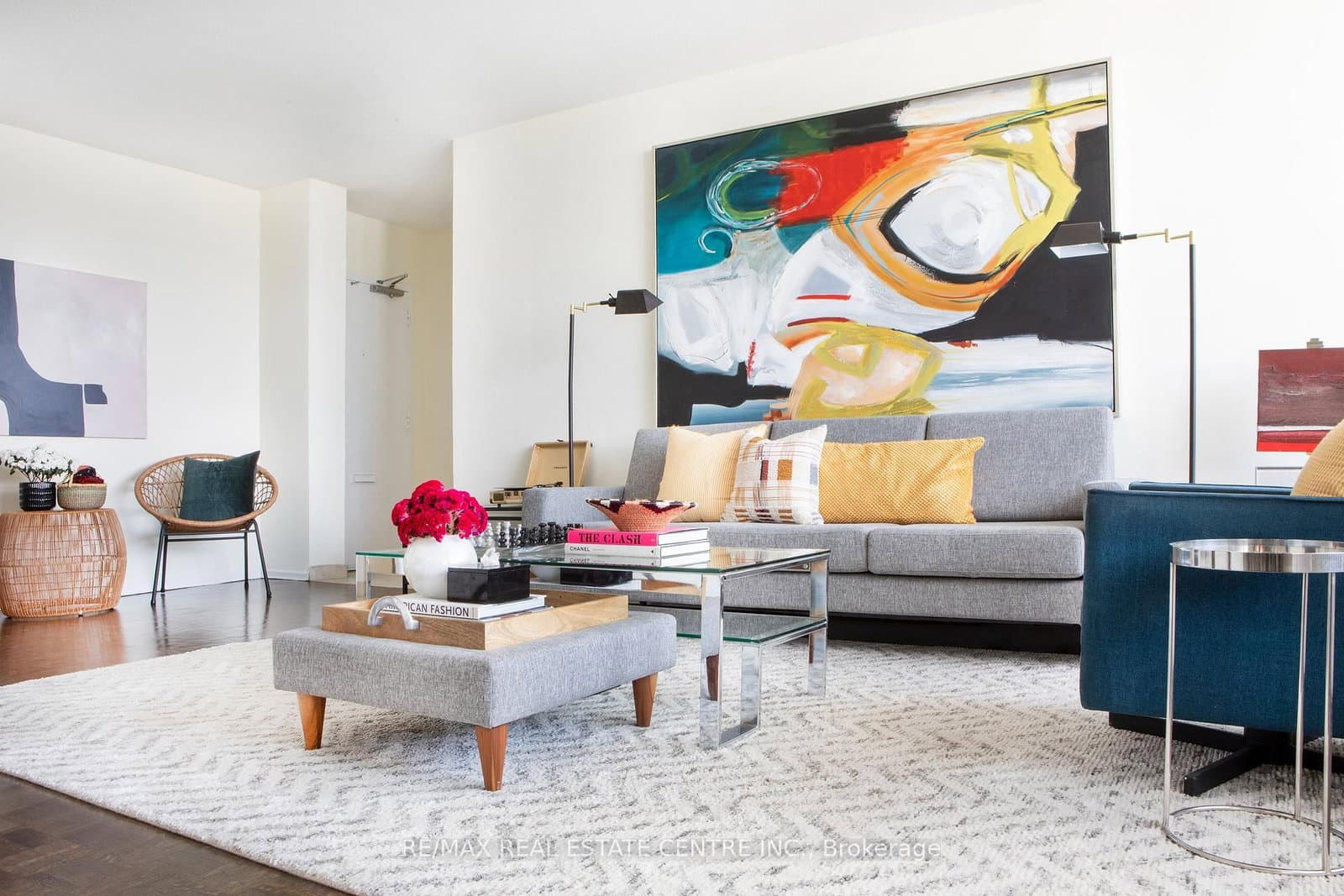 100 Graydon Hall Drive, Unit 1105 thumbnail 4