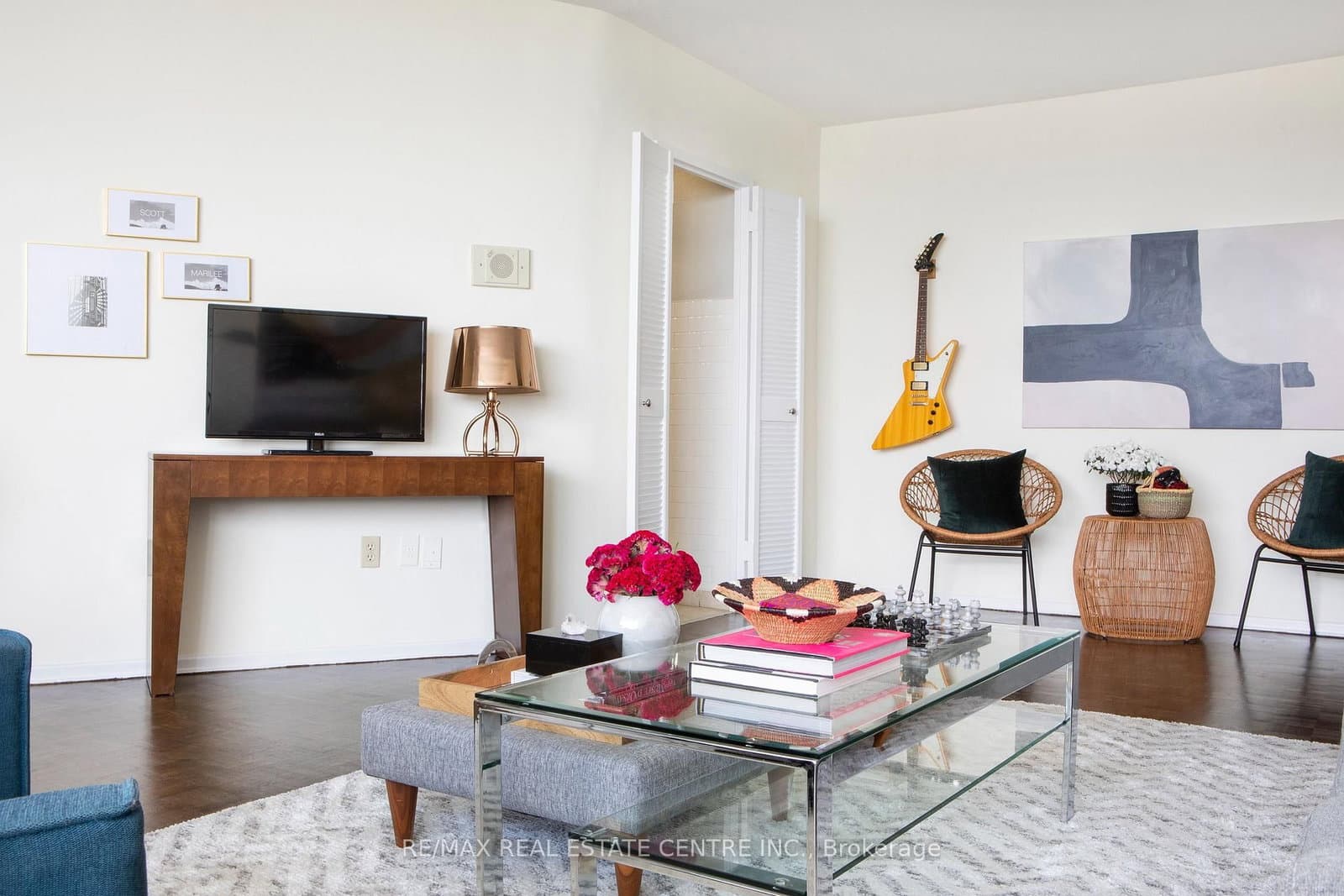 100 Graydon Hall Drive, Unit 1105 thumbnail 5
