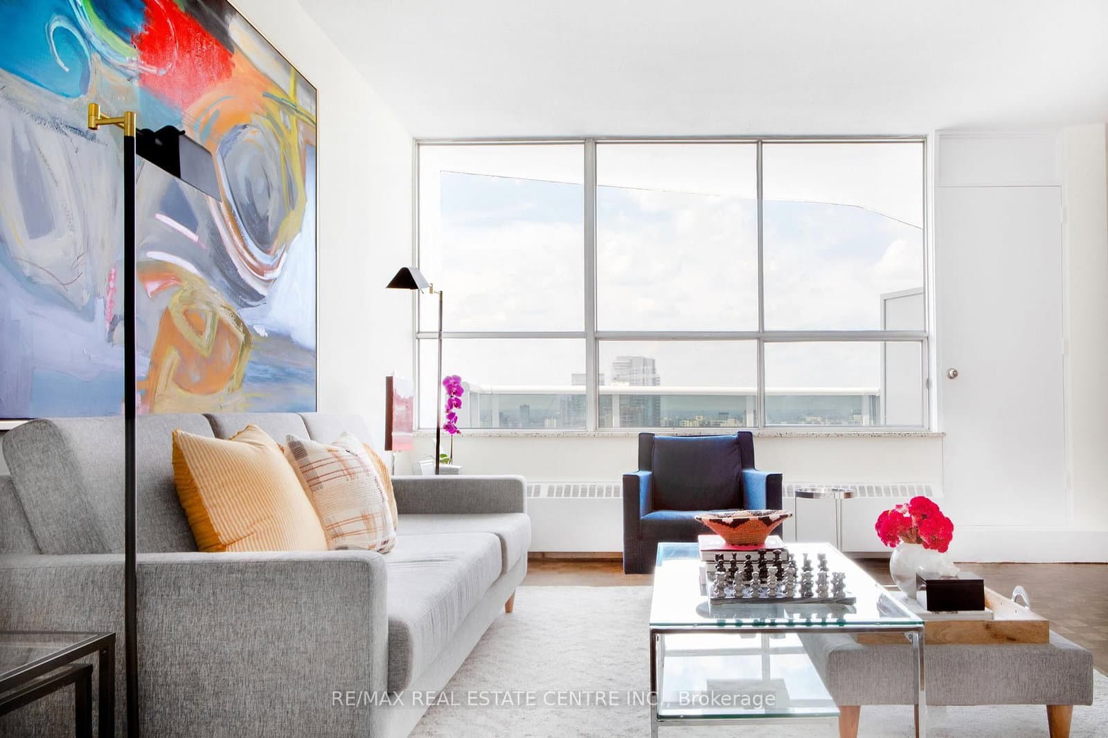 100 Graydon Hall Drive, Unit 1105 thumbnail 6