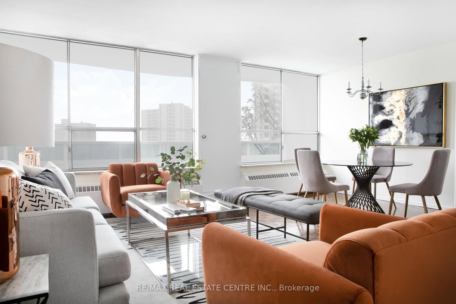 100 Graydon Hall Drive, Unit 1610 thumbnail 3
