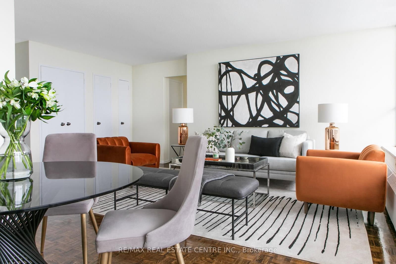 150 Graydon Hall Drive, Unit 703 thumbnail 8