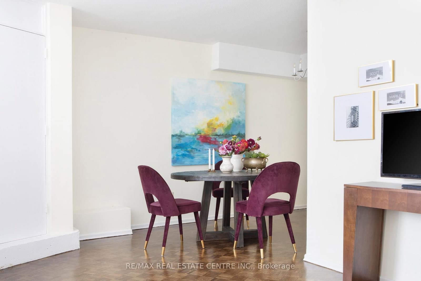 150 Graydon Hall Drive, Unit 605 thumbnail 7