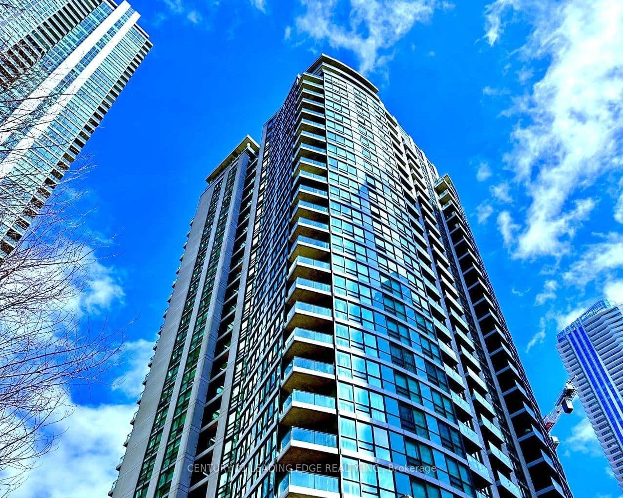 12 Yonge Street, Unit 2203 - Image 1