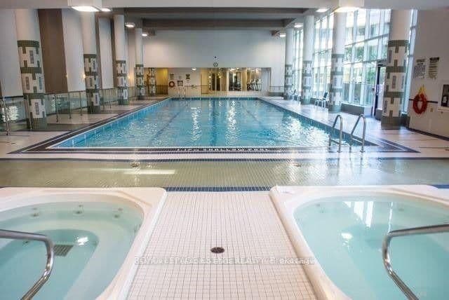 12 Yonge Street, Unit 2203 thumbnail 12