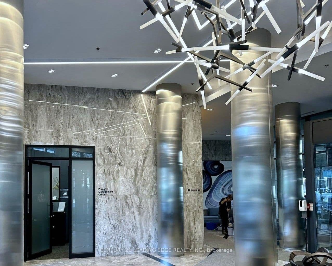 12 Yonge Street, Unit 2203 thumbnail 2