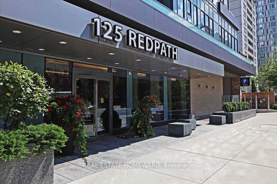 125 Redpath Avenue, Unit 2601 - Image 1