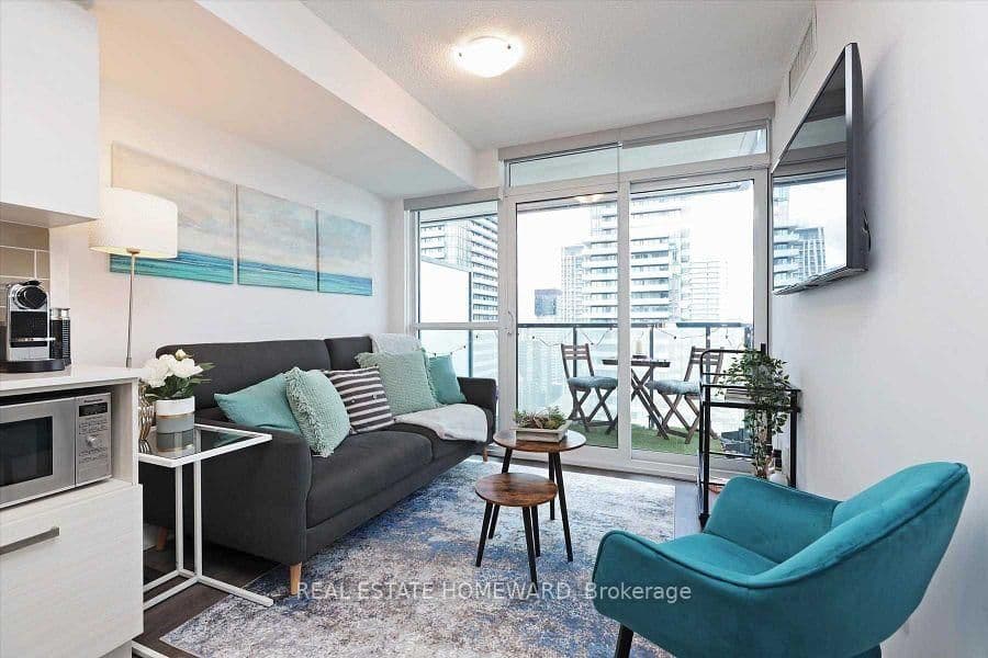125 Redpath Avenue, Unit 2601 thumbnail 10