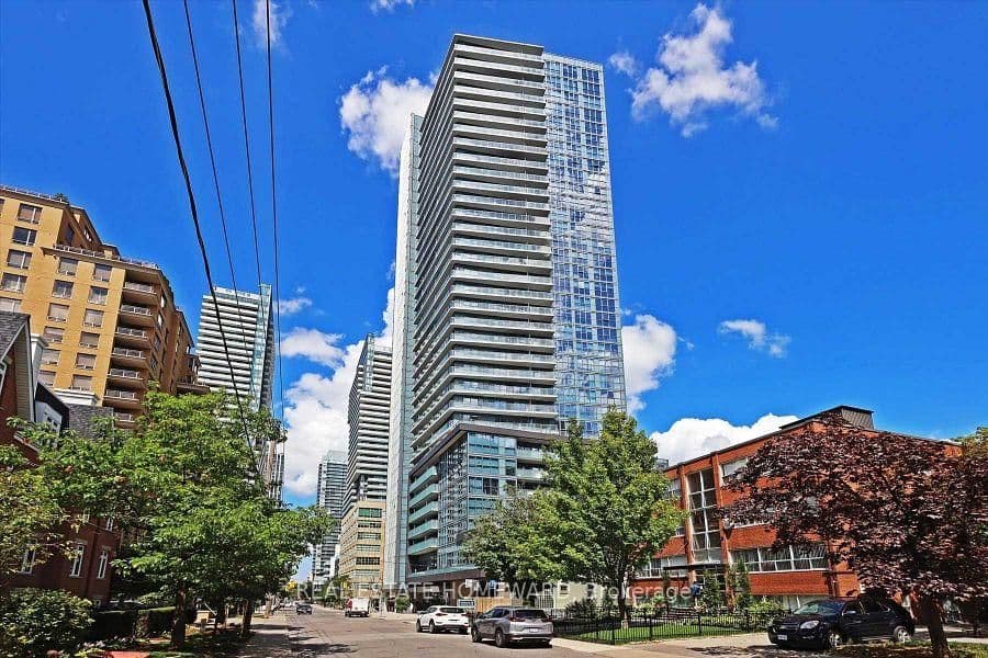 125 Redpath Avenue, Unit 2601 thumbnail 2