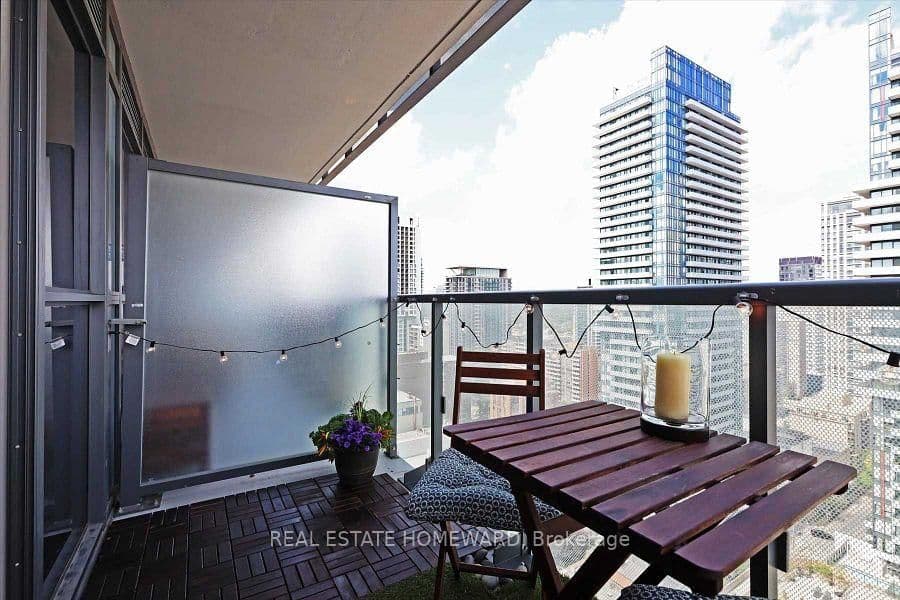 125 Redpath Avenue, Unit 2601 thumbnail 24