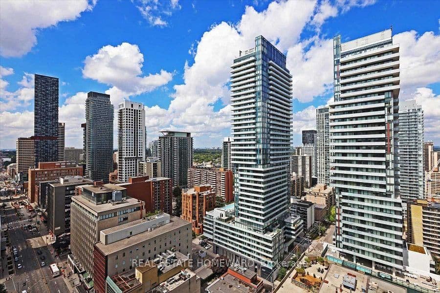 125 Redpath Avenue, Unit 2601 thumbnail 25