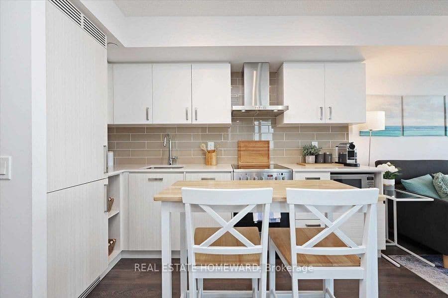 125 Redpath Avenue, Unit 2601 thumbnail 5