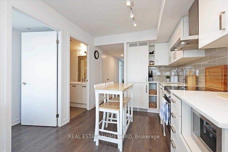 125 Redpath Avenue, Unit 2601 thumbnail 7