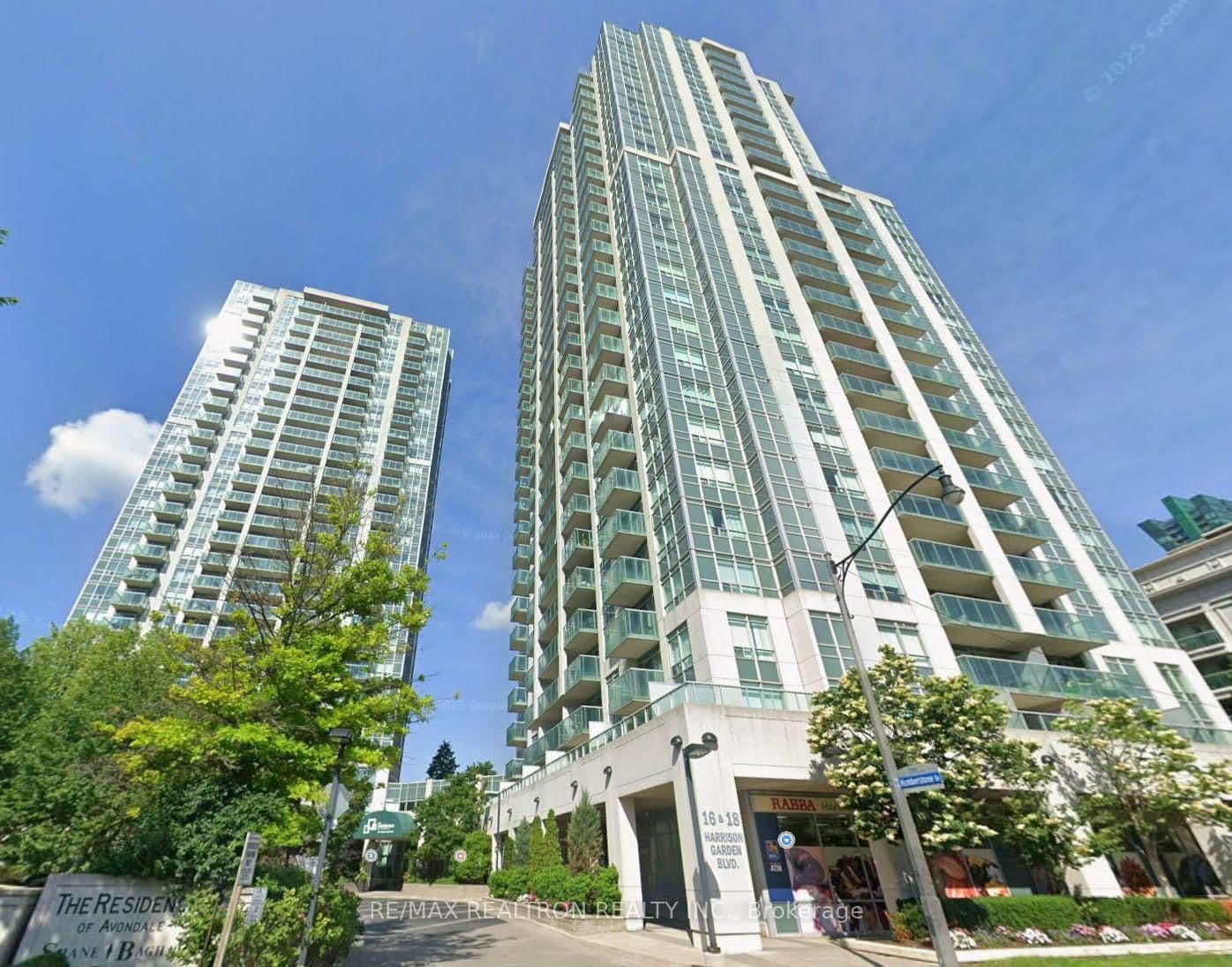 18 Harrison Garden Boulevard, Unit 1805 - Image 1