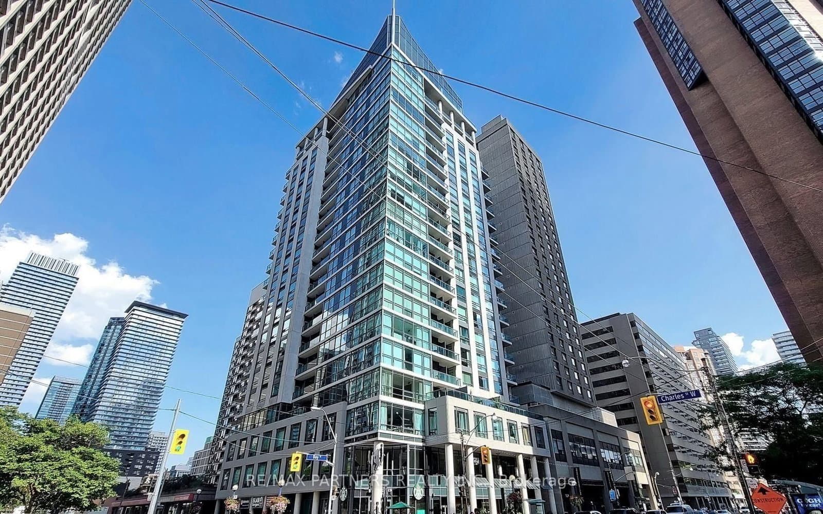 1121 Bay Street, Unit 908 - Image 1