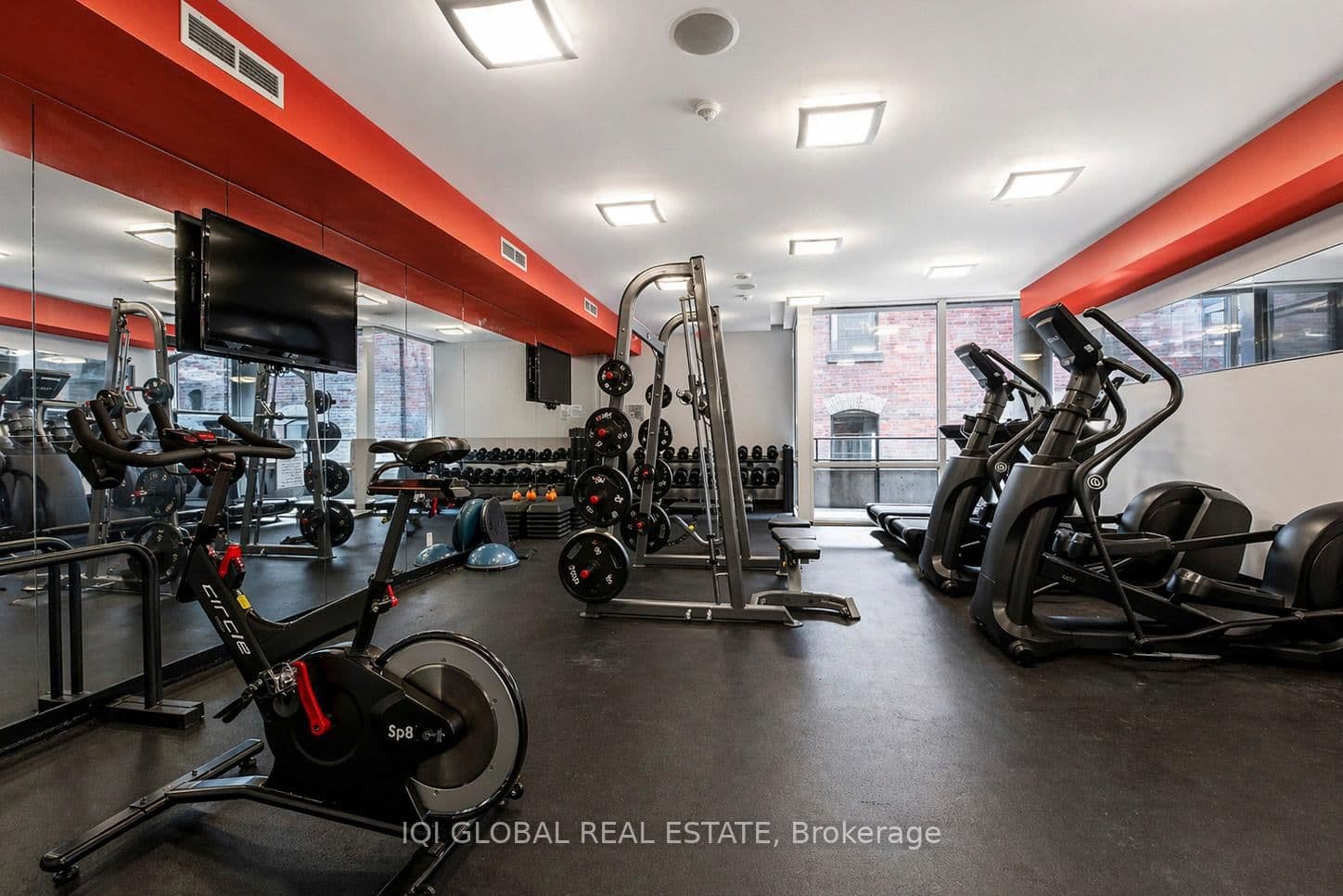 478 King Street W, Unit 406 thumbnail 16