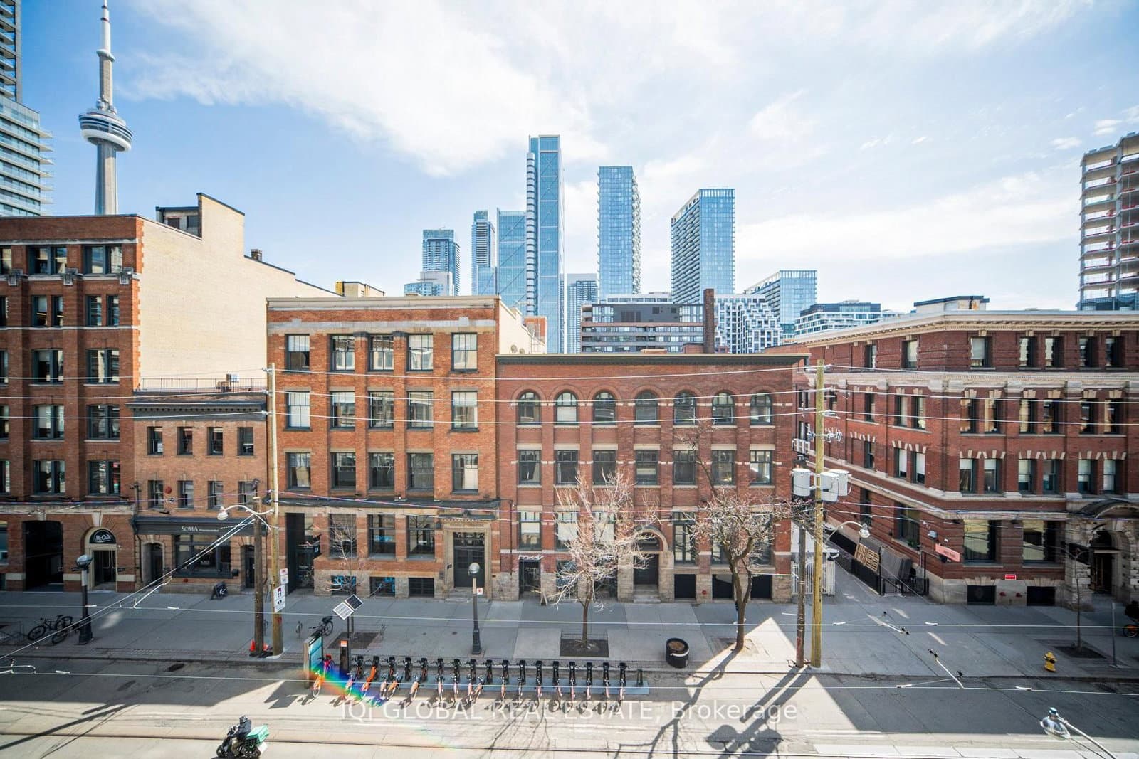 478 King Street W, Unit 406 thumbnail 17