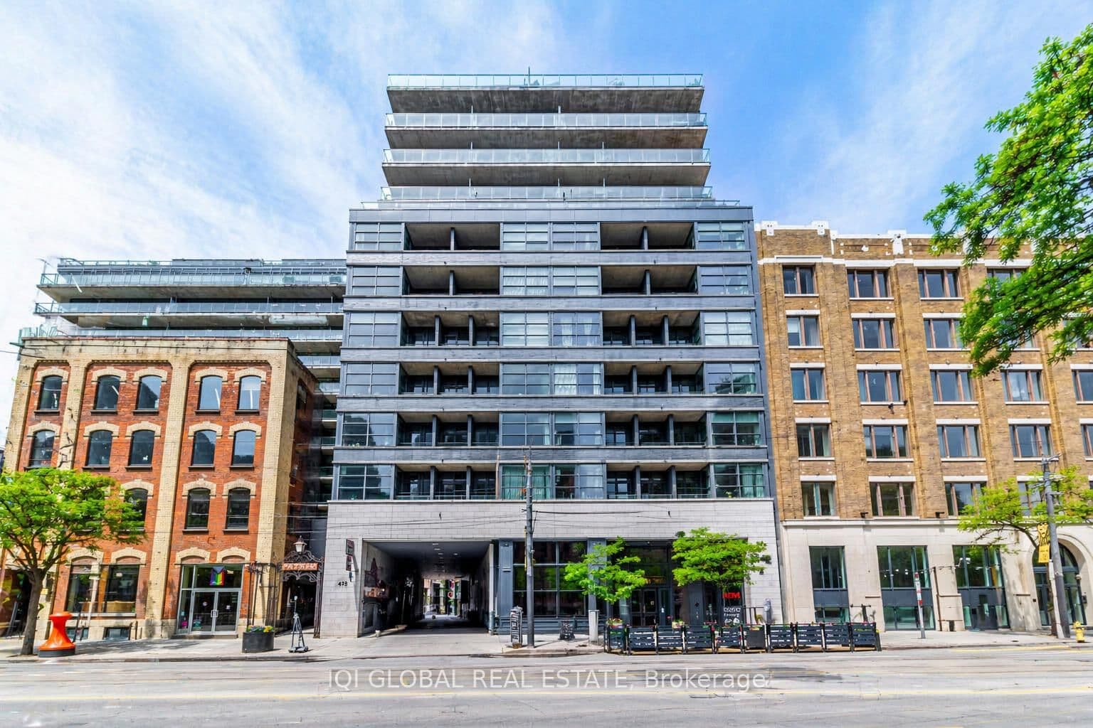 478 King Street W, Unit 406 thumbnail 18