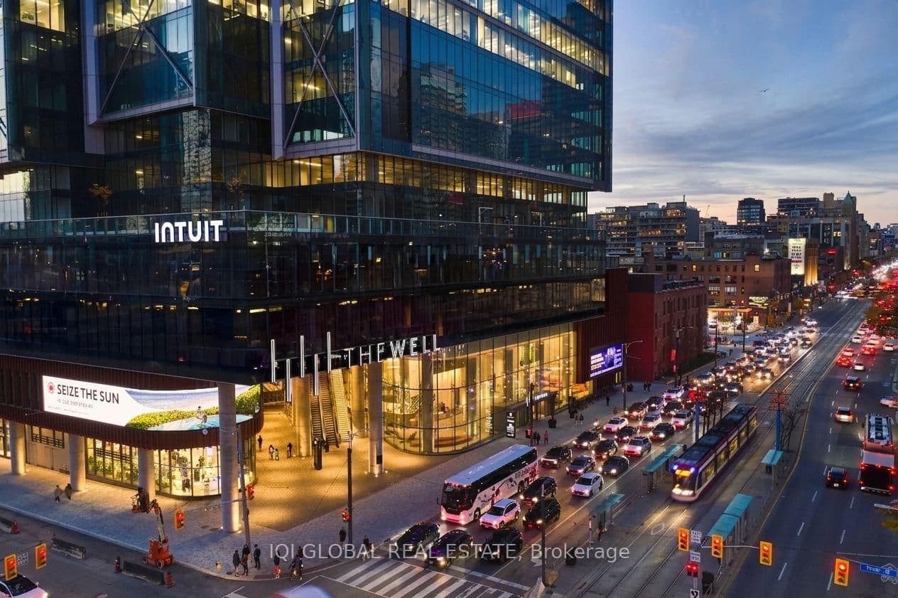 478 King Street W, Unit 406 thumbnail 22