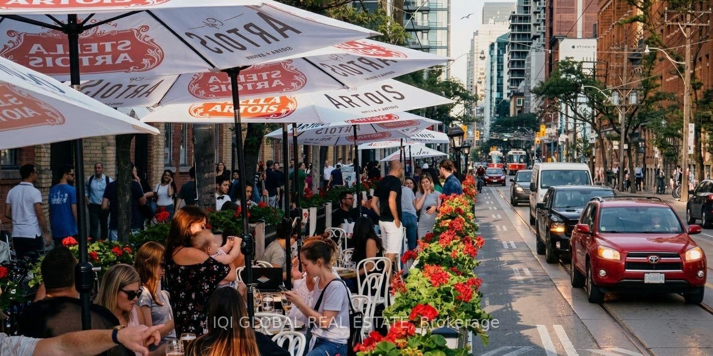 478 King Street W, Unit 406 thumbnail 24