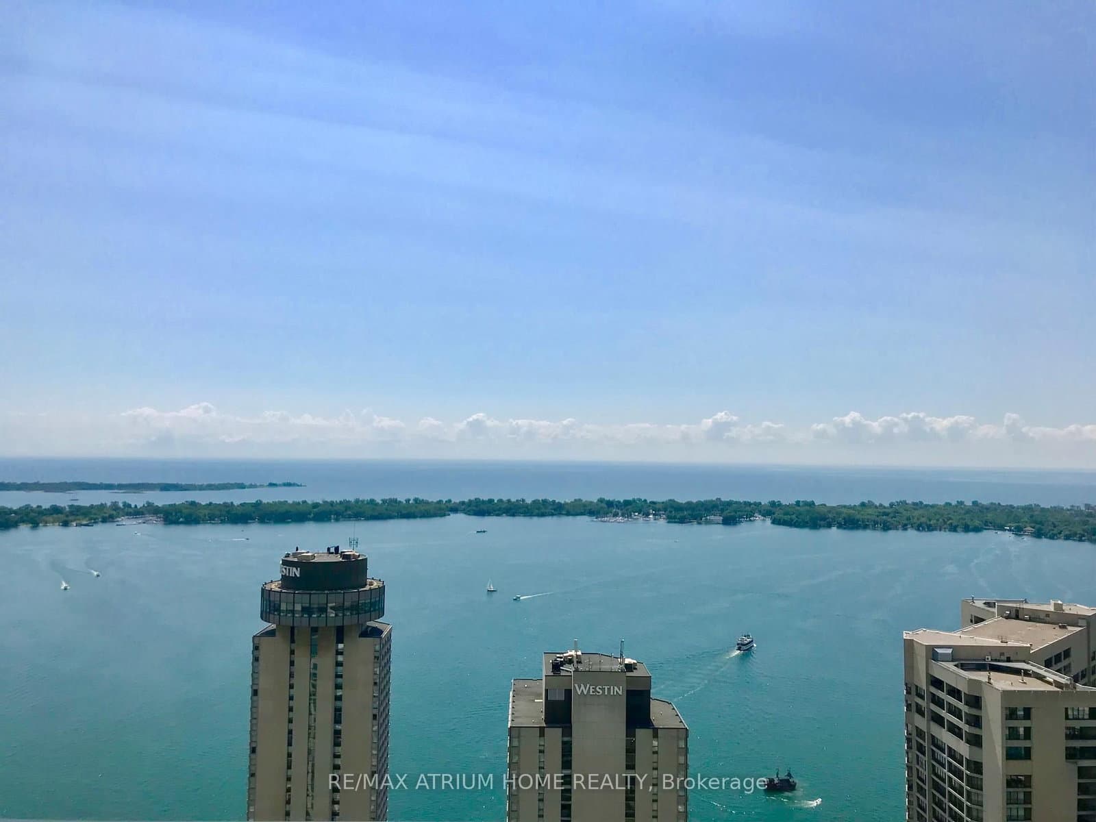 33 Bay Street, Unit 4905 - Image 1