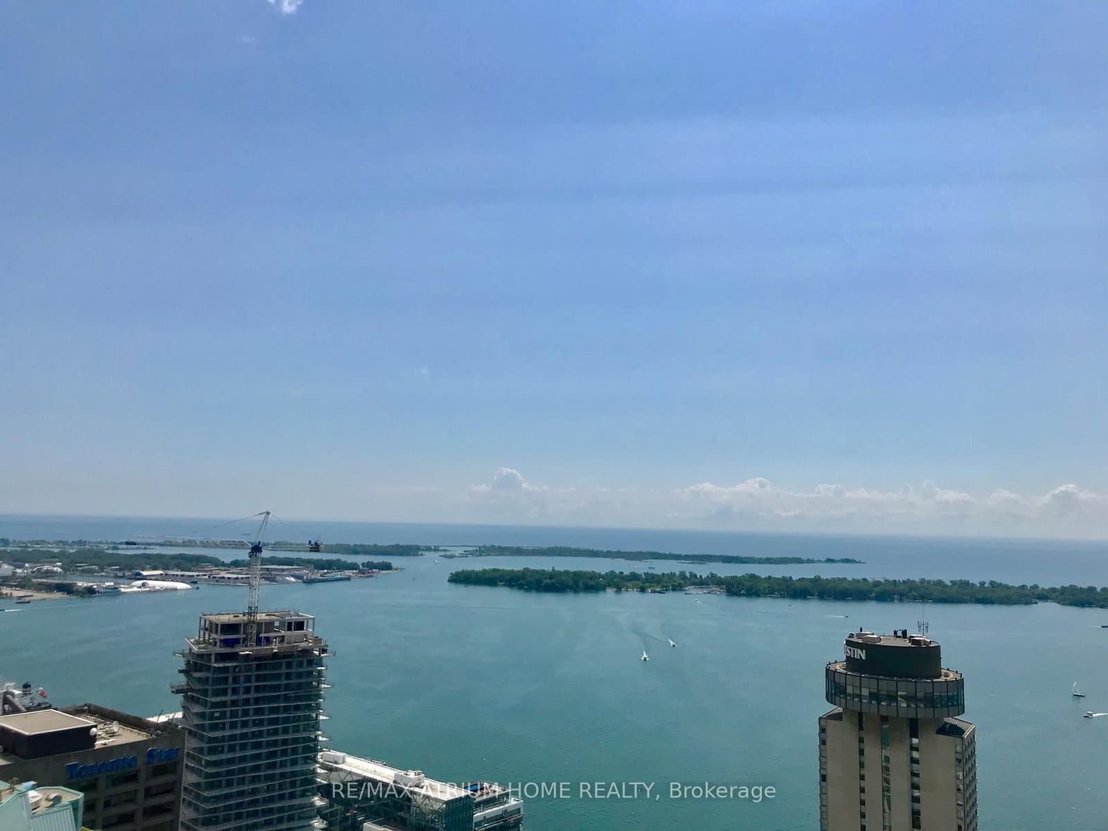 33 Bay Street, Unit 4905 thumbnail 17