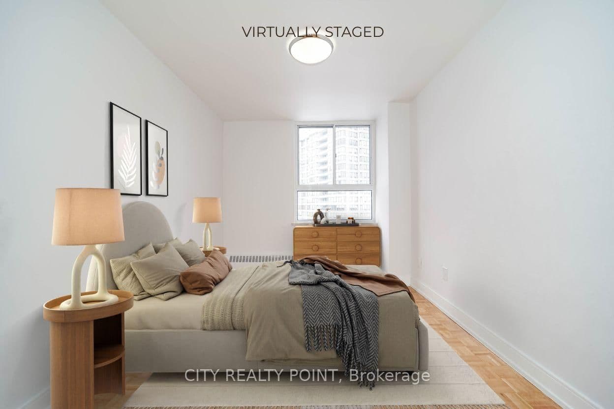 6200 Bathurst Street, Unit 1412 thumbnail 2