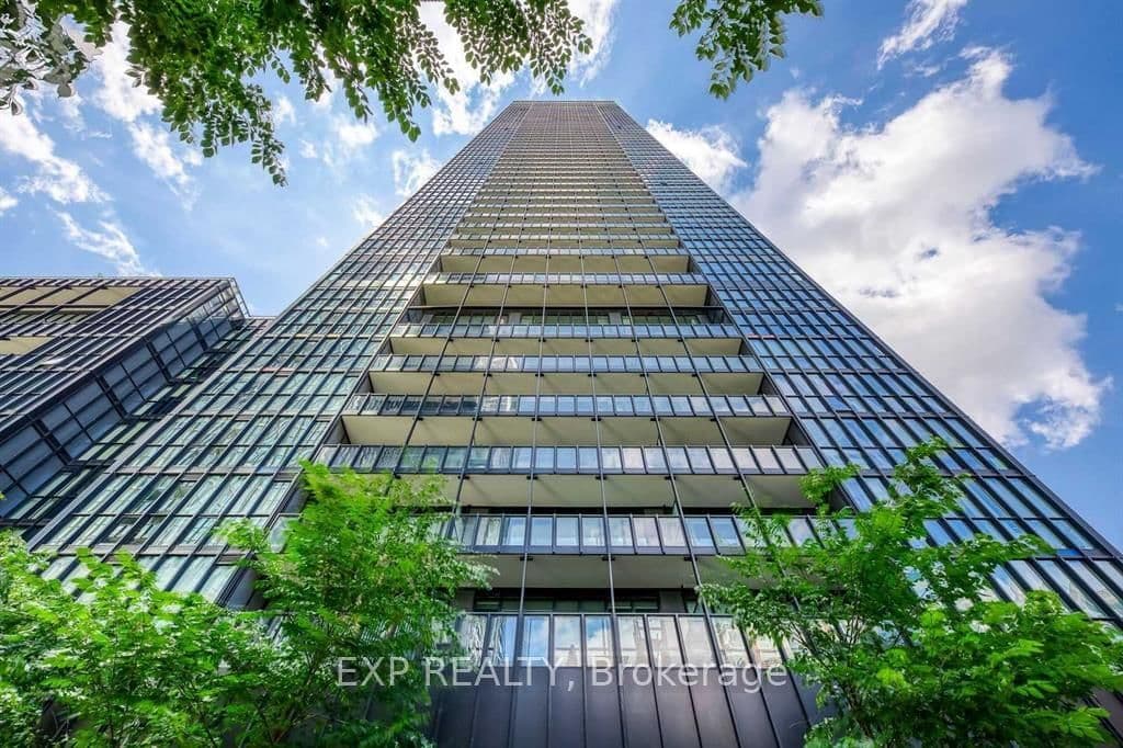 101 Charles Street E, Unit 4804 - Image 1