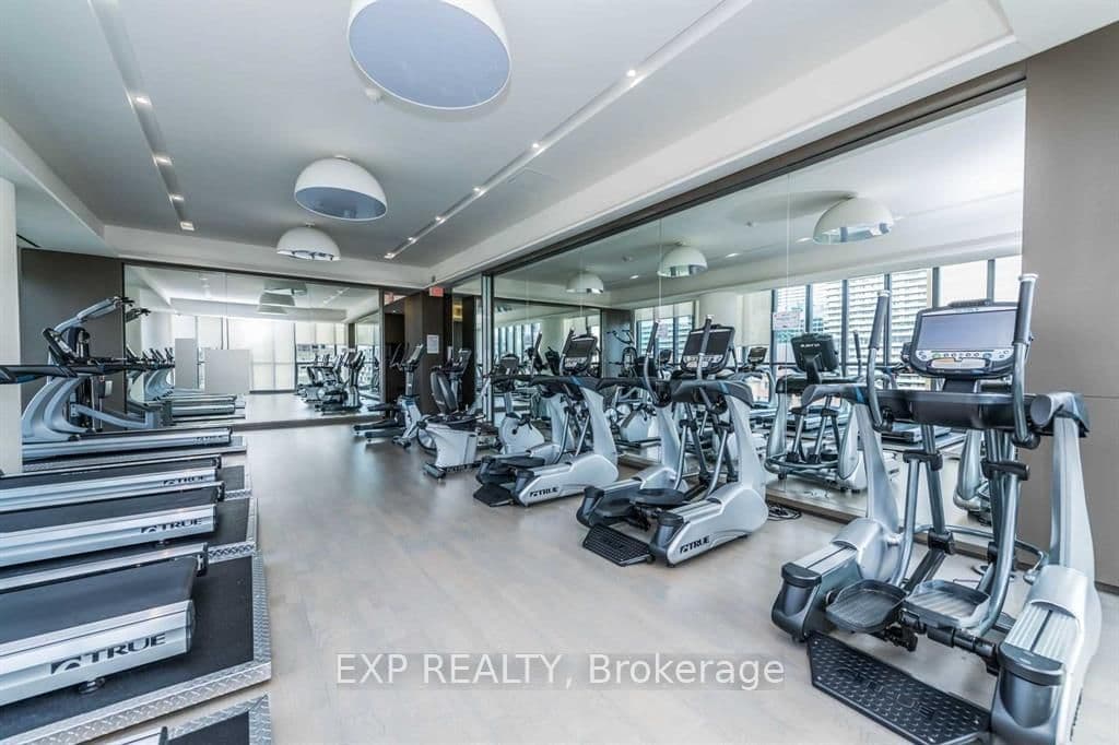 101 Charles Street E, Unit 4804 thumbnail 14