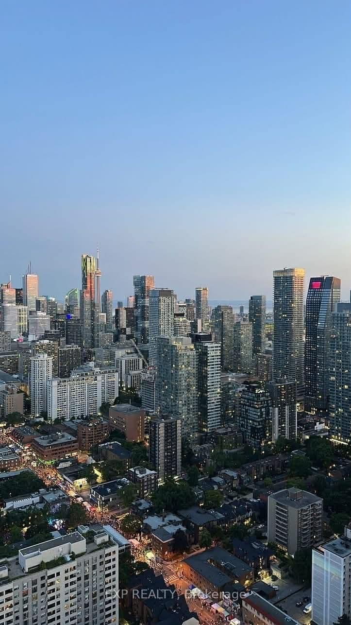 101 Charles Street E, Unit 4804 thumbnail 20