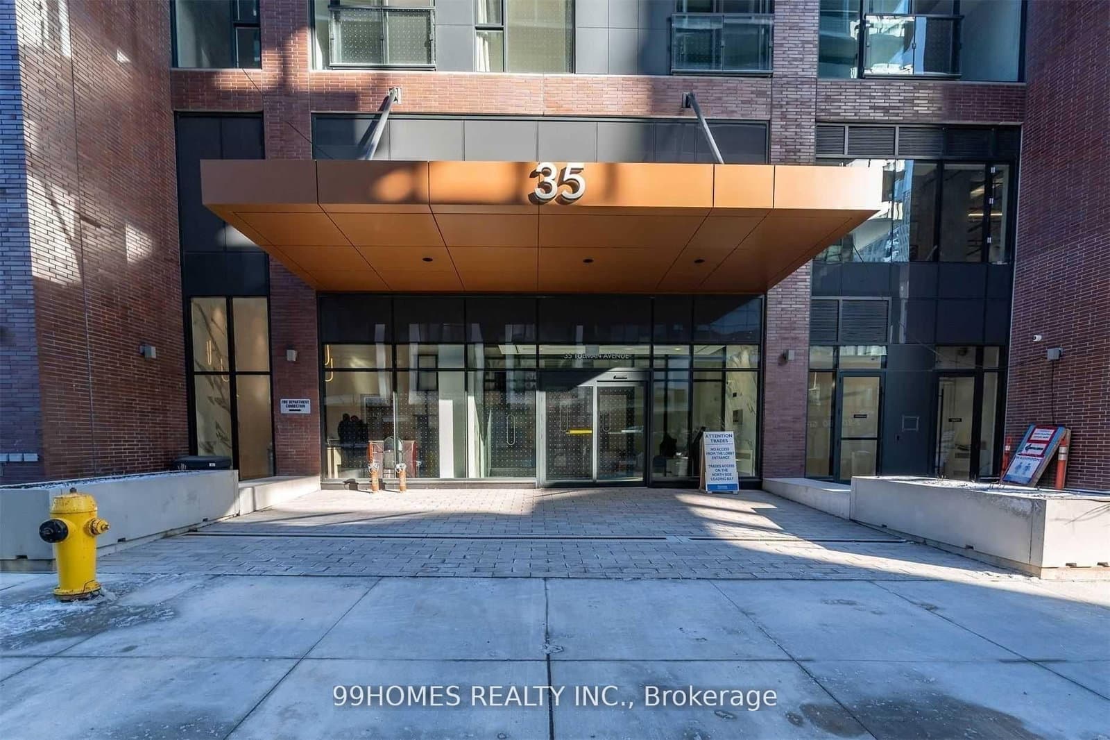 35 Tubman Avenue, Unit 1113 thumbnail 2