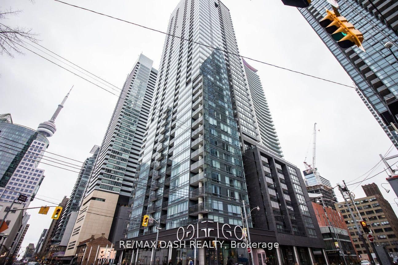 295 Adelaide Street W, Unit 710