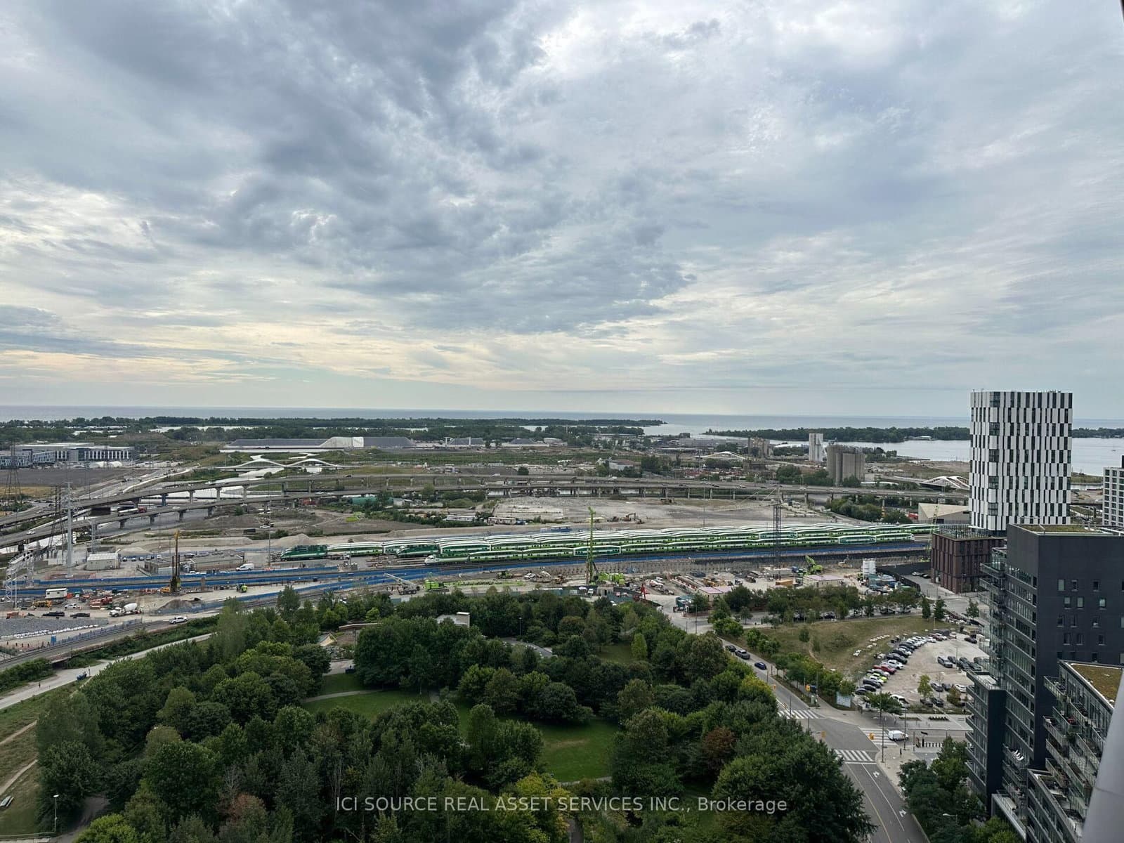 170 Bayview Avenue, Unit 2407 thumbnail 8