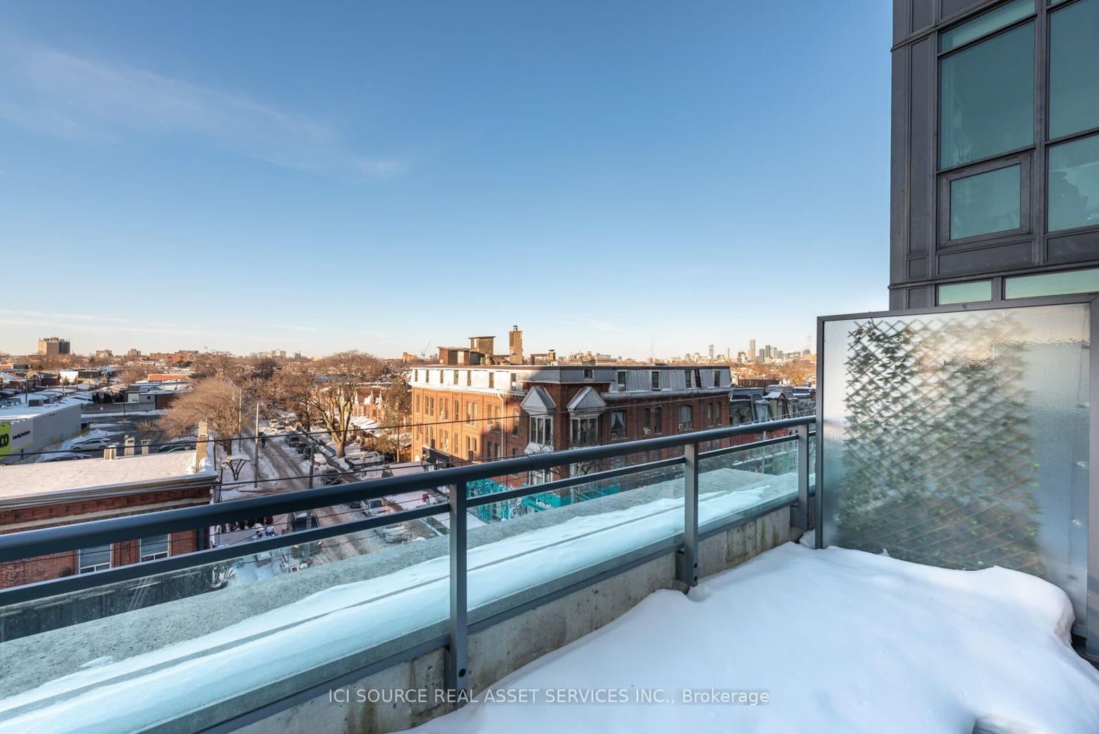 1169 Queen Street W, Unit 509 thumbnail 8