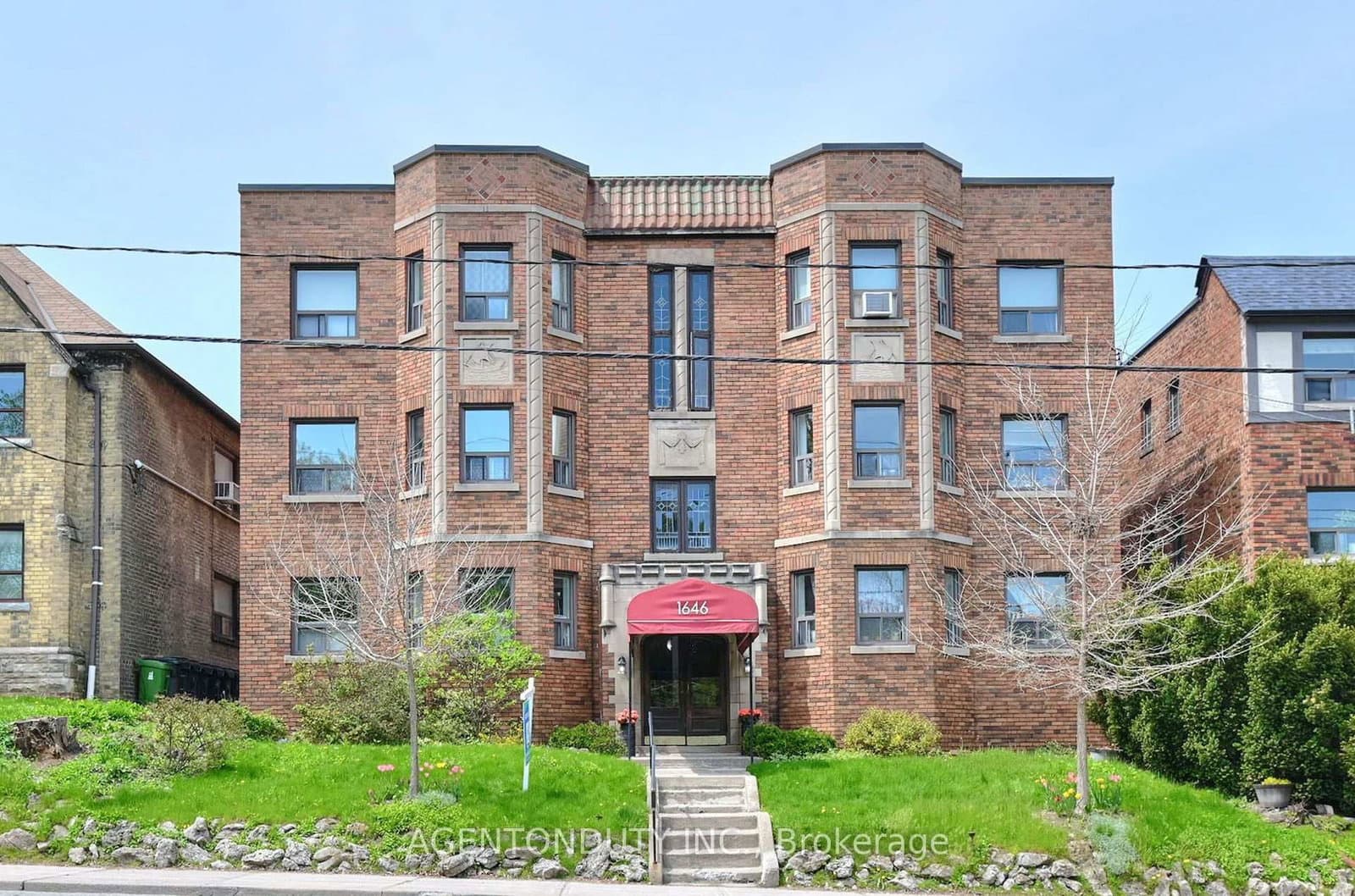 1646 Bathurst Street, Unit 17 - Image 1