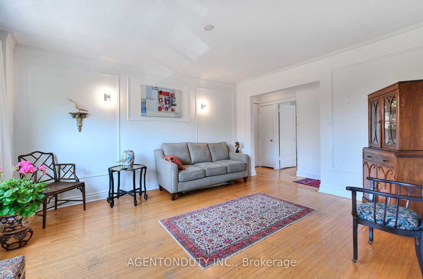 1646 Bathurst Street, Unit 17 thumbnail 10