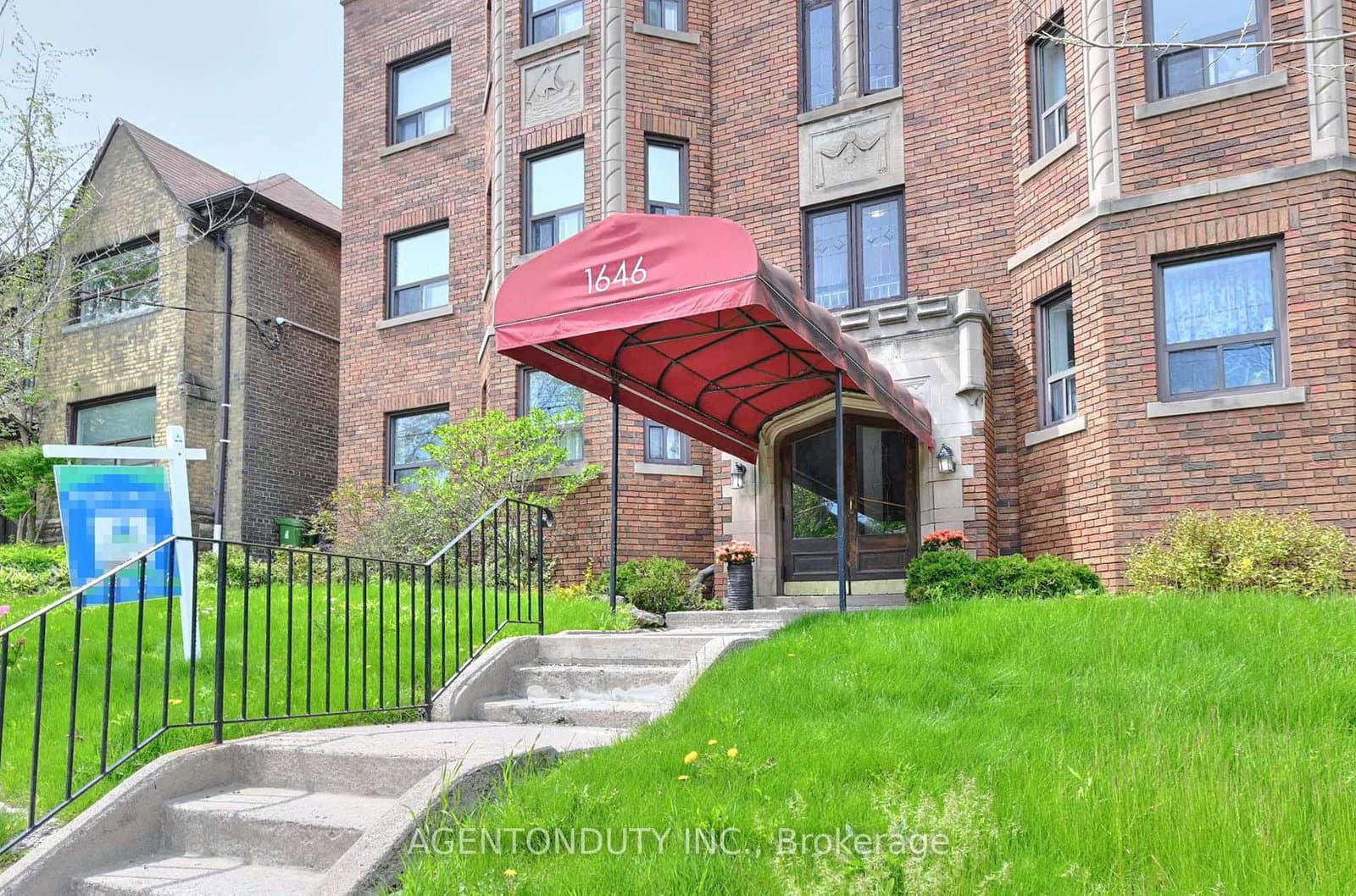 1646 Bathurst Street, Unit 17 thumbnail 2