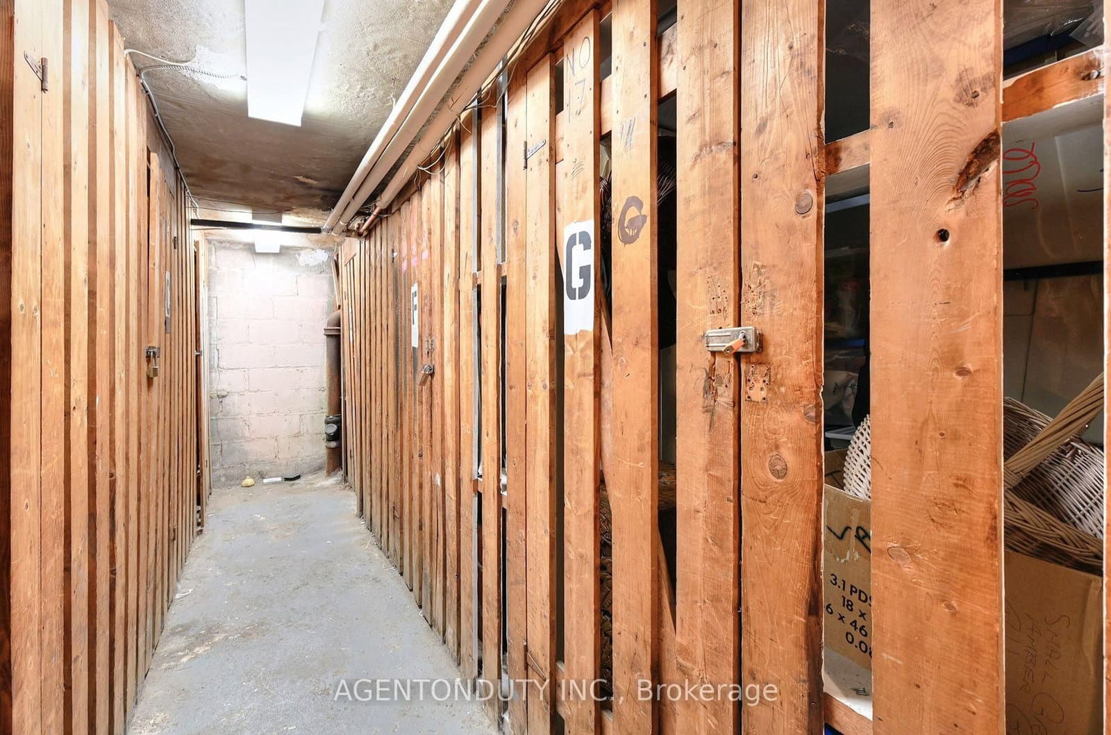 1646 Bathurst Street, Unit 17 thumbnail 21