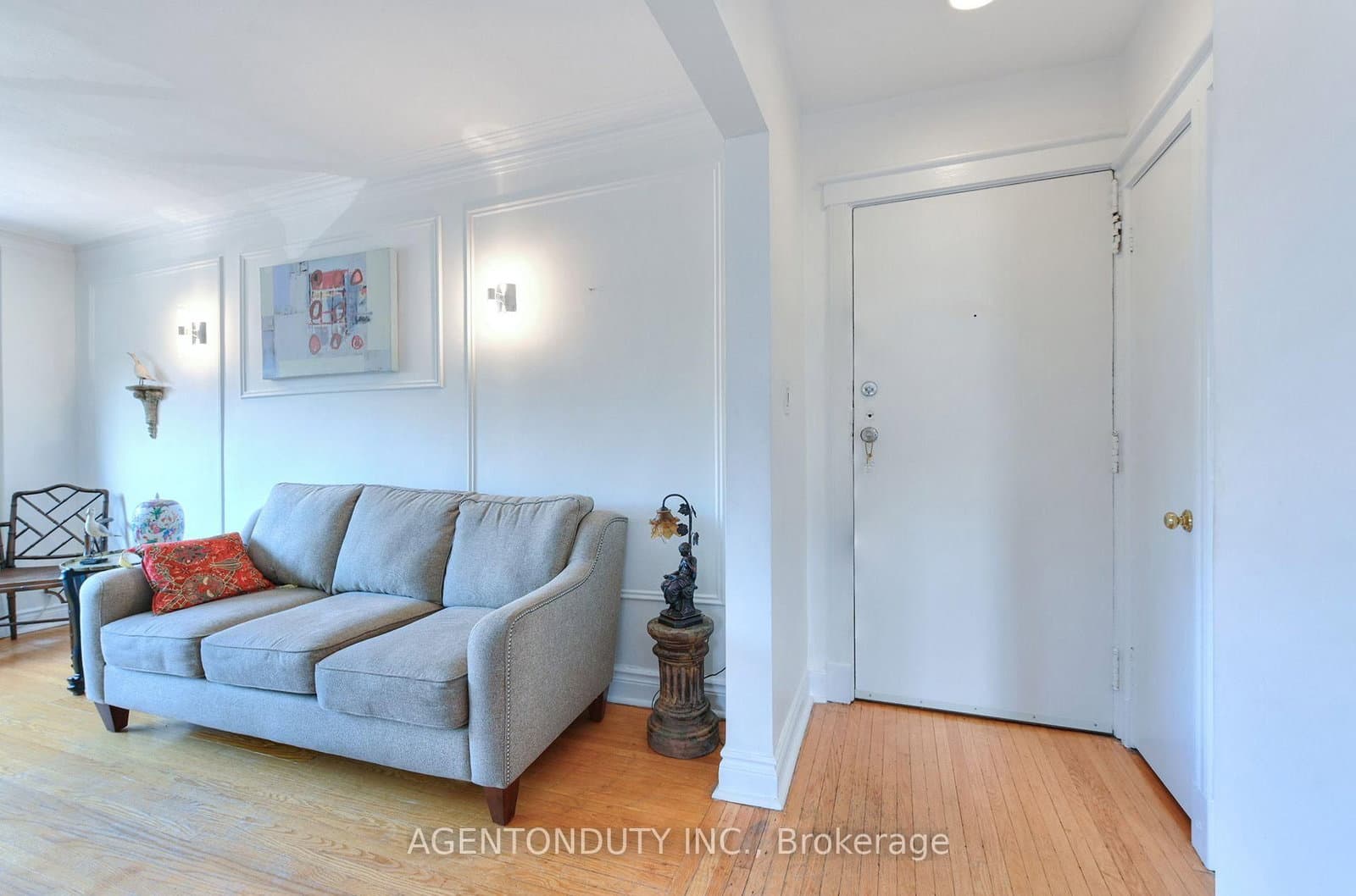 1646 Bathurst Street, Unit 17 thumbnail 4