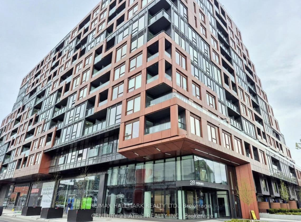 28 Eastern Avenue, Unit PH04
