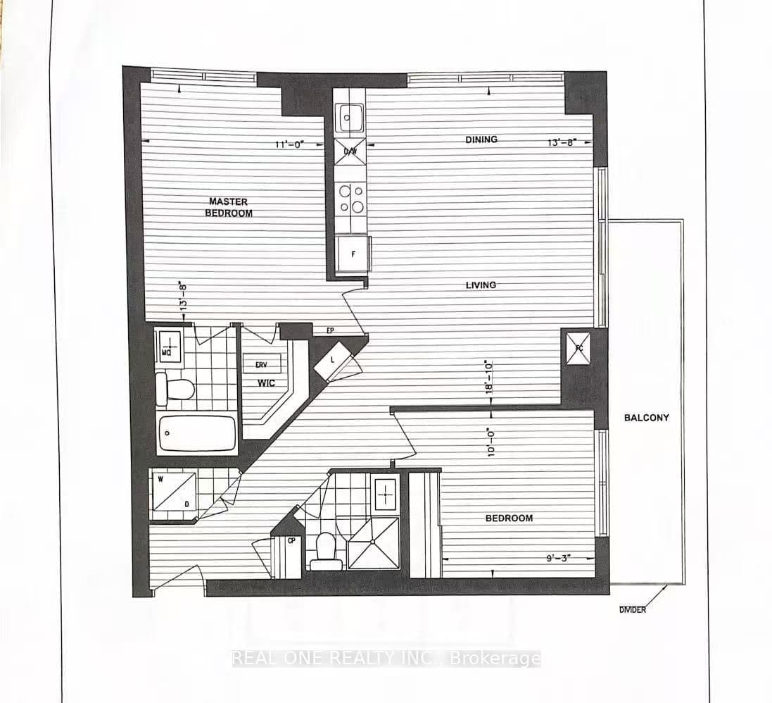 101 Erskine Avenue, Unit 0915 thumbnail 33
